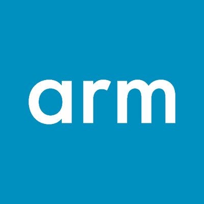ARM 架构标志