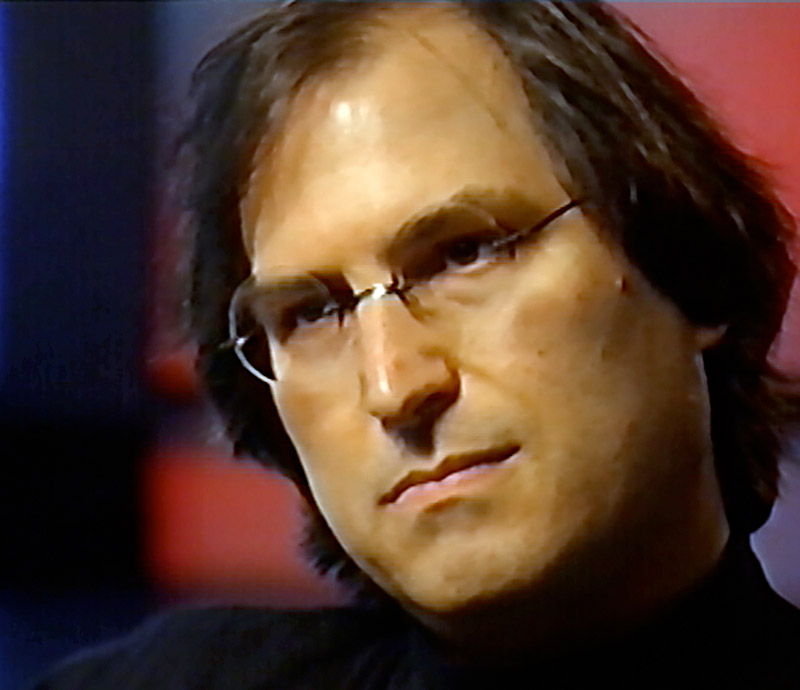 Steve Jobs