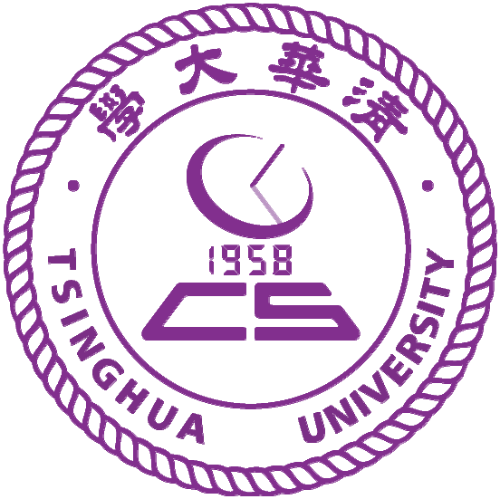 清华大学计算机系系徽