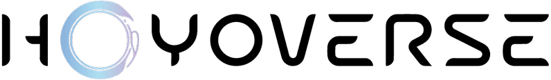 米哈游 · HoYoverse