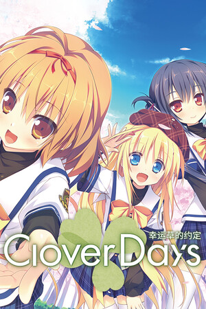 Clover Days