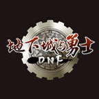地下城与勇士 · 2011 年中文旧版标识