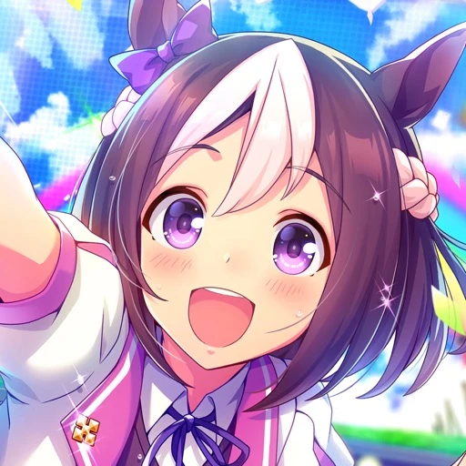 赛马娘 Pretty Derby