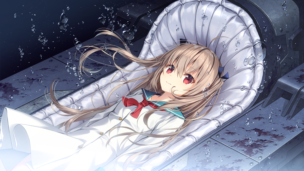亚托莉 · ATRI -My Dear Moments- · 用户原图