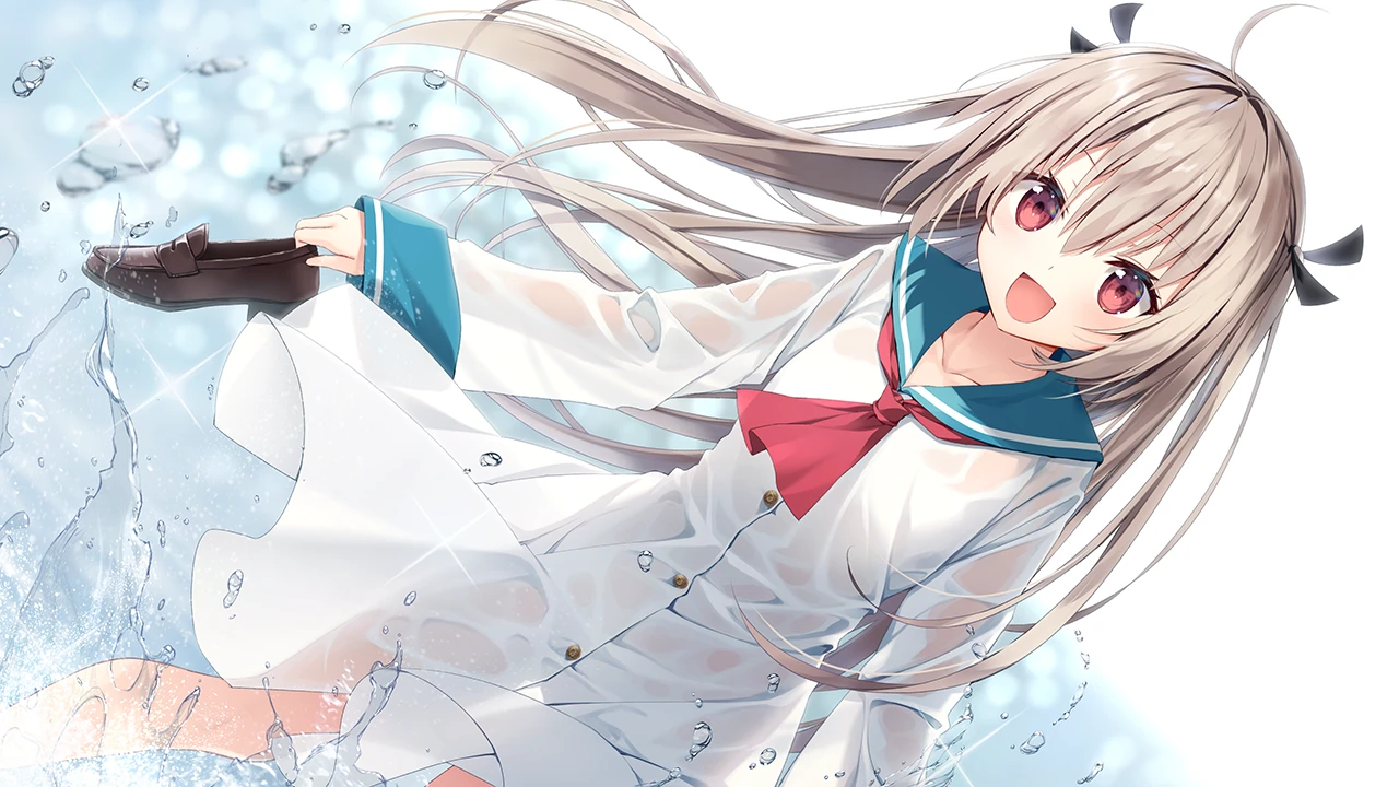 亚托莉 · ATRI -My Dear Moments- · 用户原图