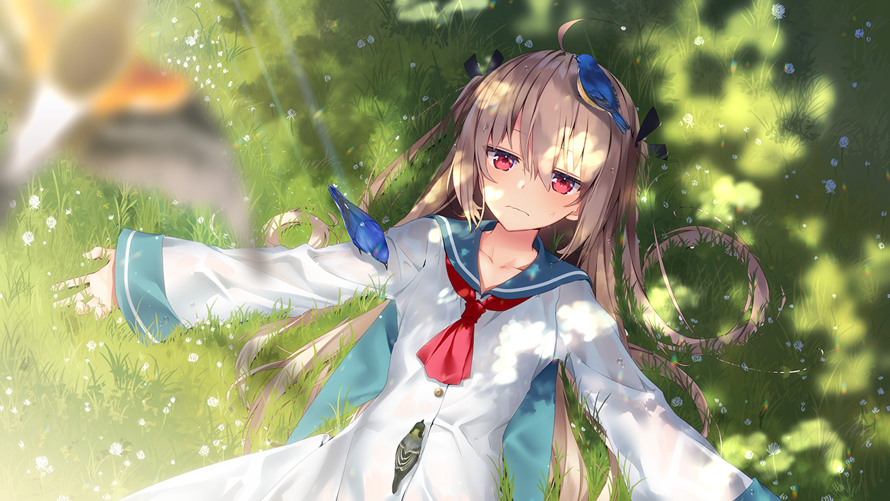 亚托莉 · ATRI -My Dear Moments- · 用户原图