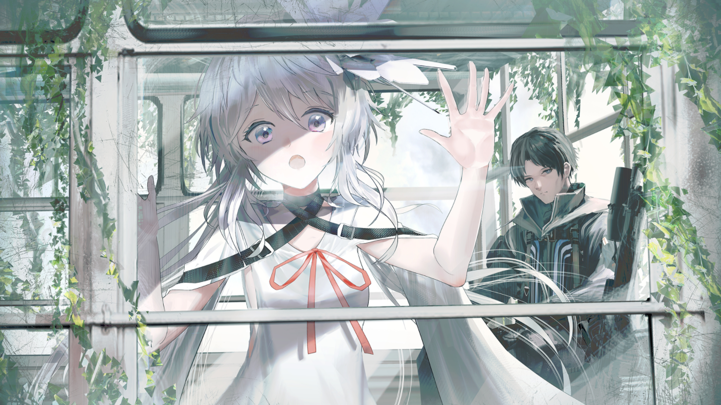 菲莉娅 · 終のステラ · 用户原图